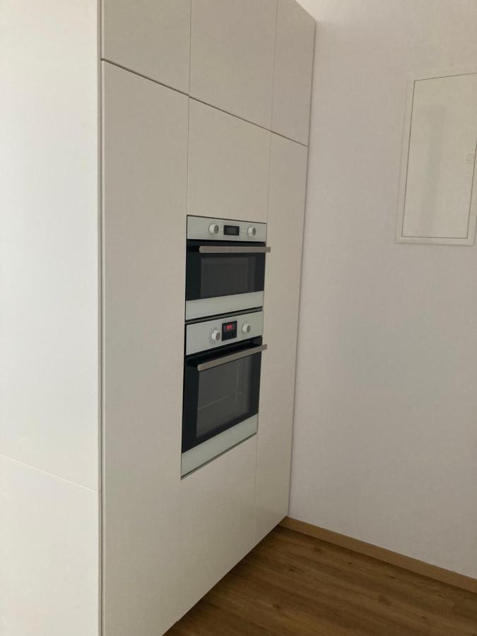 Světlá nad SázavouDum U Lipky公寓 外观 照片