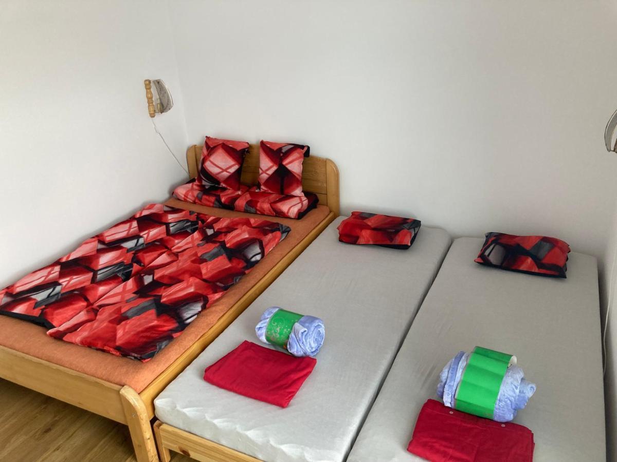 Světlá nad SázavouDum U Lipky公寓 外观 照片